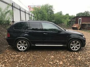 BMW X5 elektrony R20 Style 168 IS model - 1