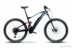 Predam E-BIKE - MTB - 630Wh - 2024 - 1