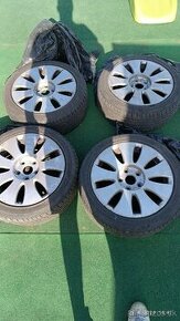 R16 5x112 - 1