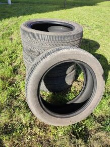 Letné pneumatiky Bridgestone 195/50 R16 - 1