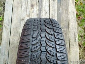 Zimné pneu Bridgestone Blizzak 225/40 R18 - 1