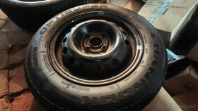 Hankook Optisuper 185/65 R14 86T - 1