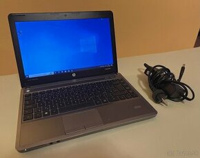 HP ProBook 4340s / i3-3110M / 8GB RAM / 500GB HDD / 13.3" - 1