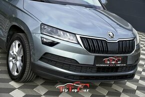 ⏩ Škoda Karoq 2.0 TDI EVO Style DSG