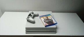 SONY PS4 PRO