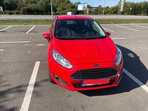 Ford Fiesta 1.0 EcoBoost SCTi Titanium - 1