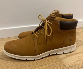 Topánky timberland