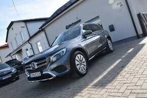 Mercedes - Benz GLC SUV 350d 4MATIC  Off - Roader A/T 190kW