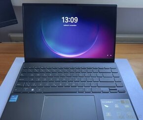 Predám Asus ZenBook 14 notebook