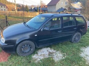 predám VWgolf