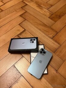 iPhone 13 Pro Max Sierra Blue TOP STAV