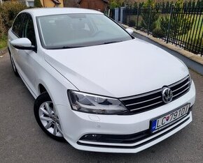 VOLKSWAGEN JETTA 1.2TSI 77KW 2016