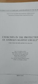 Excercises in the protection of animals against cruelty