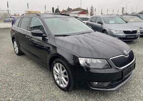 Škoda Octavia 1.4 TSI ELEGANCE benzín manuál 103 kw