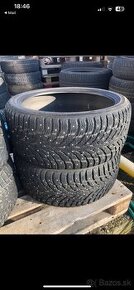 Nokian Hakkapeliitta 9 255/35 R20