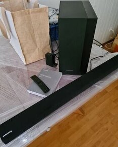 Soundbar Samsung HW-M360/EN ( 200W)