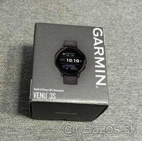 Garmin Venu 3s