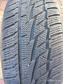 Pneu 205/60 R16 96 H XL-zimné