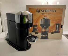 Nespresso VERTUO