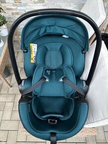 BRITAX RÖMER Autosedačka Baby-Safe 5Z2+isofix