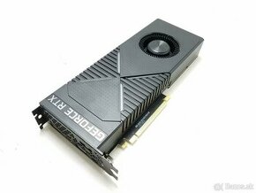 NVidia GeForce® RTX 2080Ti