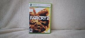 Farcry 2 pre xbox360