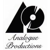 Predam lp platne - Mfsl, Analogue production...