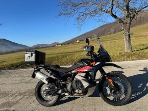 Predám KTM 790 Adventure 2024