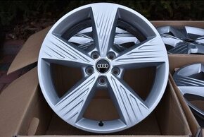 ❗️❗️❗️ Originalne Audi disky Elektróny  5x112 r19 ❗️❗️❗️