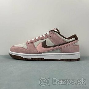 tenisky nike dunk low retro pink