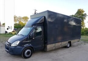 Iveco Daily 3.0