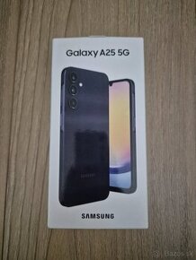 Galaxy A25 5G