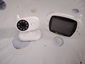 Baby monitor