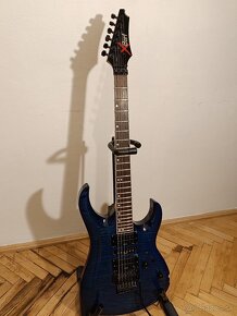 Elektrická gitara CORT X-11