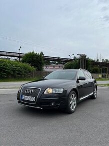 Audi A6 C6 Allroad 3.0 TDI 171 kW