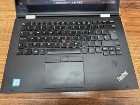 Lenovo ThinkPad x1 yoga gen 2