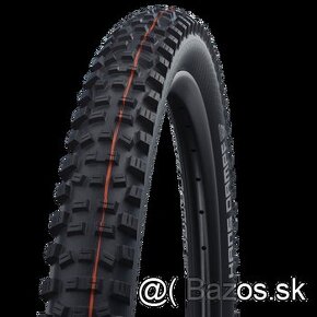 plášť 27,5x2,35 Schwalbe Hans Dampf, nový