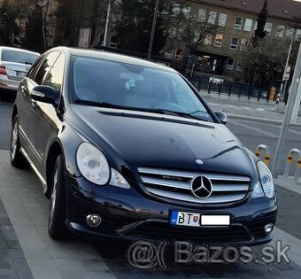 Mercedes-Benz R350 - 2007