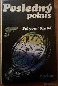 Posledný pokus - 1