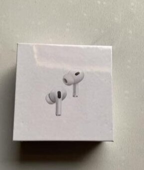 Airpods pro 2gen lightning verzia