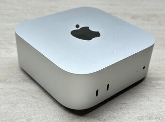 Apple Mac Mini M4 24GB/512GB