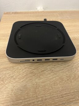 Satechi Hub pre Mac Mini