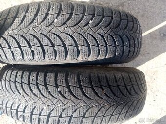 Zimné pneumatiky 165/70R14