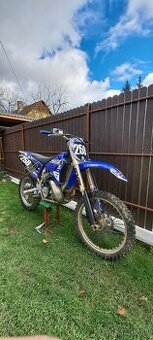 Yamaha yz 250