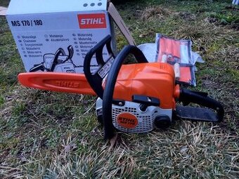 Stihl ms 170