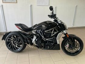 Ducati XDiavel 1262 - 1