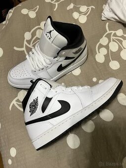 Air Jordan 1 , nové tenisky