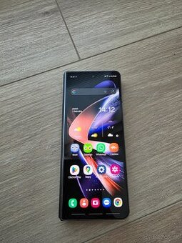 Samsung Galaxy Z Fold 4 256 GB