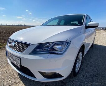 🚗SEAT Toledo 1.0 TSI – hľadá nového majiteľa