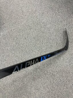 WARRIOR ALPHA LX PRO PM BOBCEK RHT